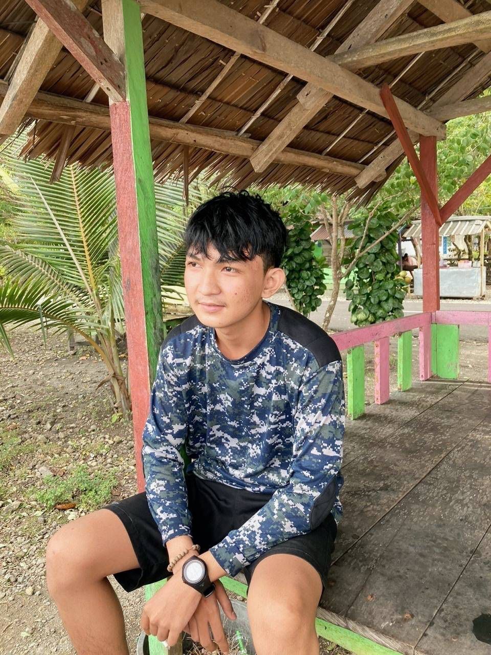 Misbah Dendy Profile